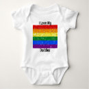 Search for lesbian baby clothes Rainbow