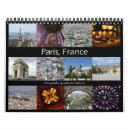 Search for paris calendars Travel
