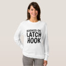 Search for latch Latch hook