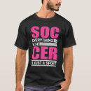 Search for soccer graphic tshirts Team