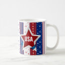 Search for americana mugs 4th of july