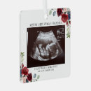 Search for pregnant christmas tree decorations Sonogram