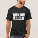Search for beast tshirts Training