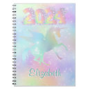 Search for rainbow glitter notebooks Holographic
