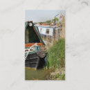 Search for canal business cards Boats