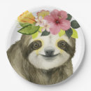 Search for sloth plates Safari