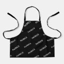 Search for corporate aprons Professional