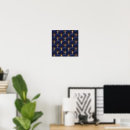 Search for navy gold art Deco