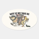 Search for big thing stickers Wild things max