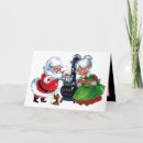 Search for mrs santa claus cards Retro