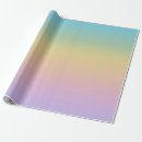 Search for purple ombre wrapping paper Green