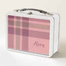Search for plaid lunch boxes Kids
