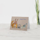 Search for the kitty easter cards Bunny
