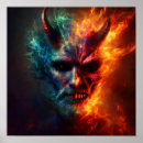 Search for monster faces art Evil