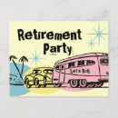 Search for senior citizens invitations Retirement