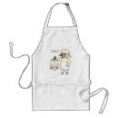 Search for jacket aprons Cute