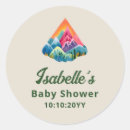 Search for adventure stickers National park