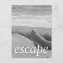 Search for escape postcards Ocean