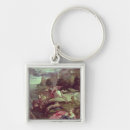 Search for killing key rings 16th