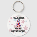 Search for never forget key rings September 11