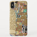 Search for gustav klimt the kiss iphone cases Vintage