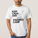 Search for clamp Keep calm