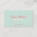 Search for rolling pin baking business cards Catering