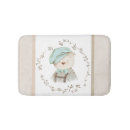 Search for bear bath mats Cute