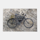 Search for bicycle doormats Transportation