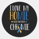 Search for homies stickers Down