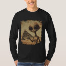 Search for ancient aliens tshirts Sci fi