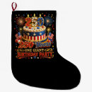 Search for happy birthday christmas stockings Semiquincentennial
