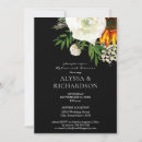 Search for sunflower rehearsal dinner invitations Floral