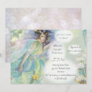 Search for enchanted bridal shower invitations Fantasy