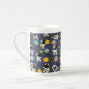 Search for space rocket mugs Ufo