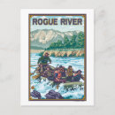 Search for rogue postcards Water