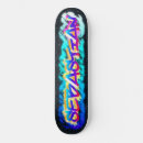 Search for graffiti skateboards Deck
