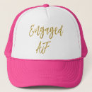 Search for engagement hats Bride