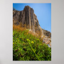 Search for extreme terrain art Mountain peak