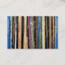 Search for vinyl record business cards Djs