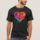 Search for morgan tshirts First