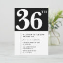 Search for 36 birthday cards invites Elegant