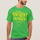 Search for regal beagle tshirts Sports