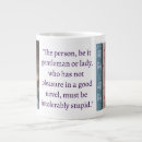Search for novels mugs Reading