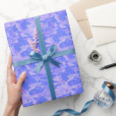 Search for blue camouflage wrapping paper Cool