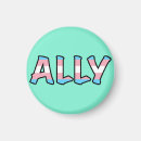 Search for ally magnets Lgbtq