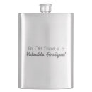 Search for valuable Friends