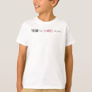 Search for redhead kids tshirts Hair