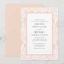 Search for dahlia wedding invitations Botanical
