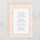 Search for dahlia wedding invitations Garden
